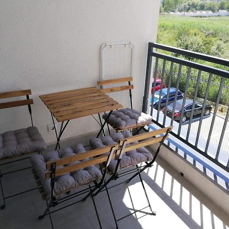 Năvodari Onix Blue Apartment المظهر الخارجي الصورة