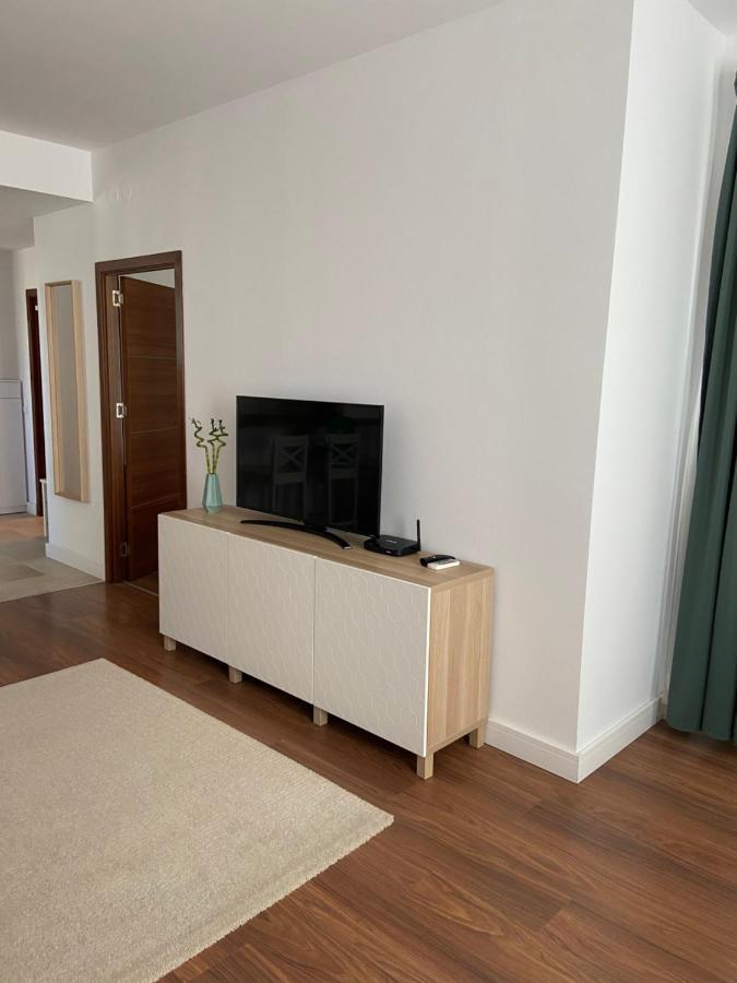 Năvodari Onix Blue Apartment المظهر الخارجي الصورة