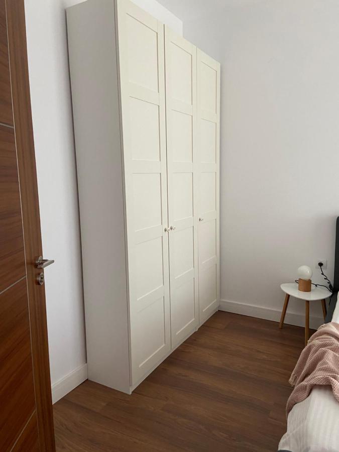 Năvodari Onix Blue Apartment المظهر الخارجي الصورة